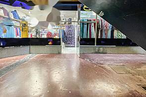 Помещение для торговли в центре