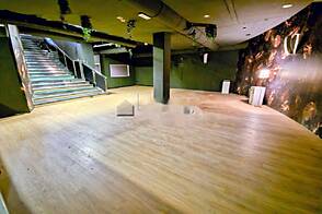 Офисное пространство в центре