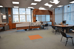 Офис в Кодельеве