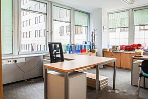 Квартира в центре Любляны