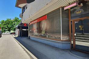 Коммерческая недвижимость в Мосте