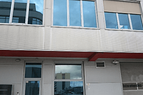 Коммерческая площадь БТЦ