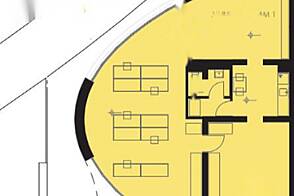 Квартира в деловом центре