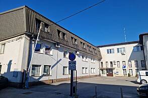 Коммерческая недвижимость в Бежиграде