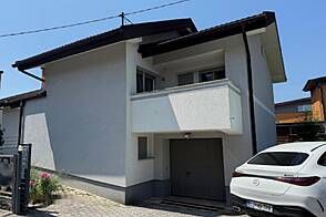 Томачево, дом