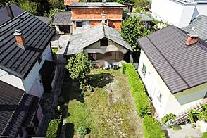 Трновский дом.