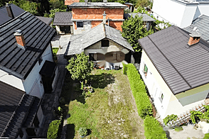 Трновский дом.