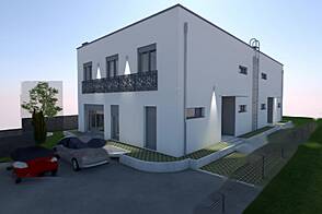 Трново Дуплекс