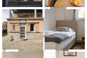 Трновский дом