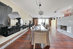 Трново: дом с террасой