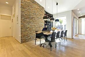 Здание с Атриевым Двориком Новое Рудник