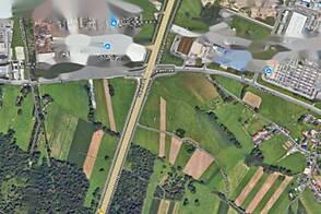 Помещение под офис Чернуче