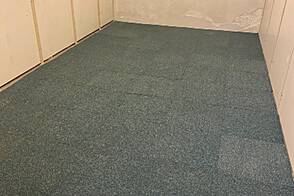 Складское помещение коммерческого назначения