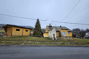 Жилище, Метава