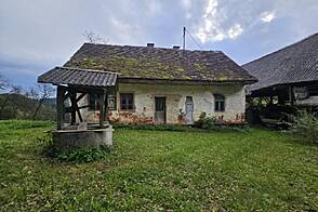 Жилище, Черешневец