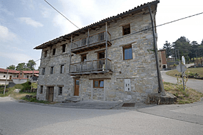 Жилье в Лиге