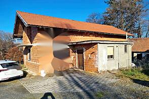 Дом, Кочкий Врх