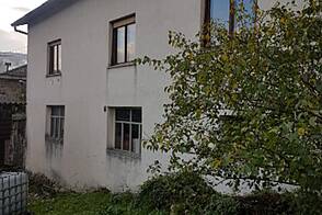 Жилище Лепва