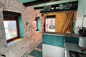 Квартира, Волчанский Рути