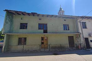 Жилище с террасой Вртовин