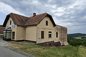 Дом в Видонцах