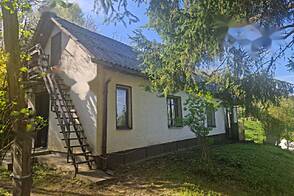Дом в местности Козьяк рядом с Песницей