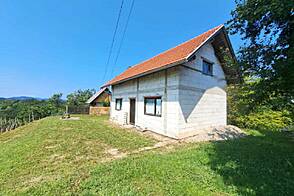 Дом Грушковец