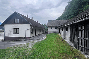 Резиденция, Врхово