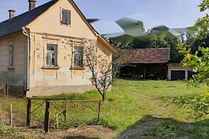 Жилище, Петанйци