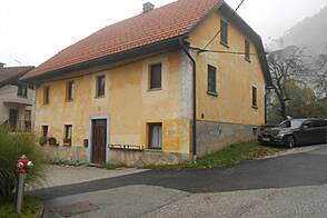 Дом, Шентвишка Гора, Оталеж