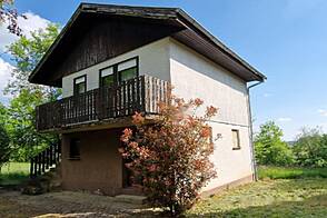 Жилище, Куштановцы