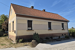 Жилище Зенковцы