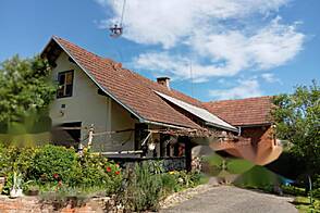 Квартира, Крижевцы