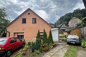 Жилище, мысленный расчет.