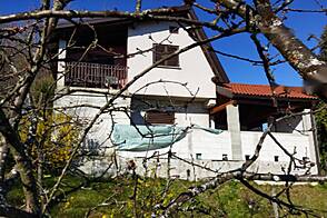 Жилище в Логе