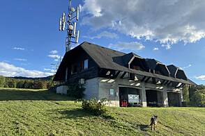 Дом, Шентьерней, Великий Бан.