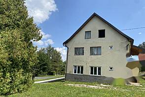 Жилище, Баня Лока