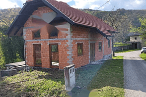 Квартира, Голубой Вершина