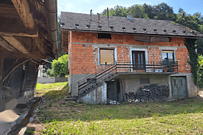 Жилище, Ново Место, Подград