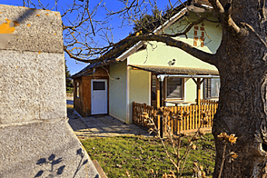 Резиденция Двойчек в Сухи Врх