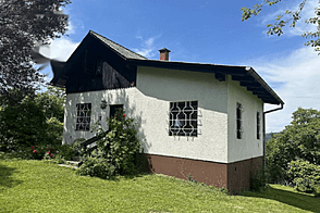 Жилище Родни Верх