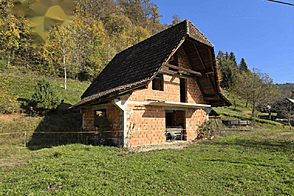 Жилище, Велика Гоба