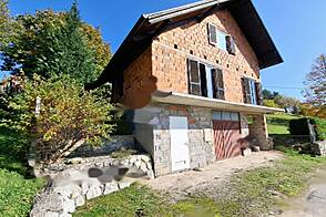 Жилое помещение в Словенска-Бистрице