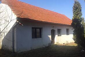 Коттедж с террасой Надбишец Вольчина