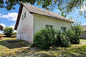 Жилище, Свети Юрий