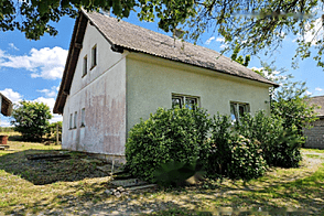 Жилище, Свети Юрий