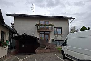 Рагово, Новое Место, Дом