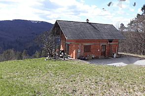 Жилище, Доленье Лакнице