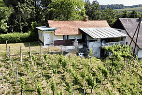 Жилище, Бельски Врх