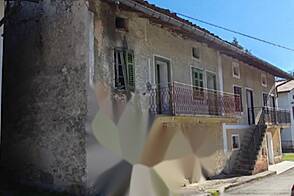 Квартира с террасой Гргар